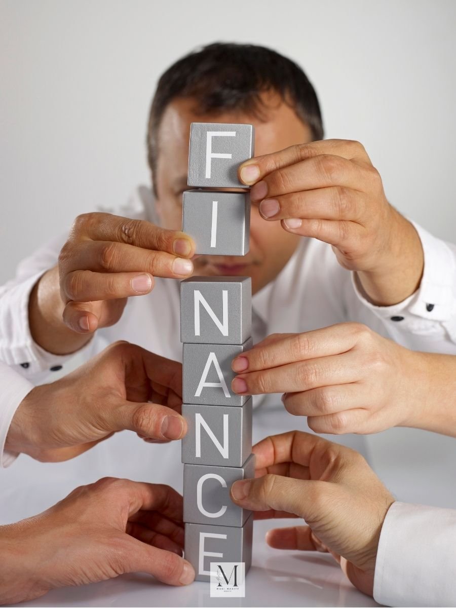 Reviewing mortgage and home financing