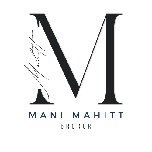 Mani Mahitt Real Estate