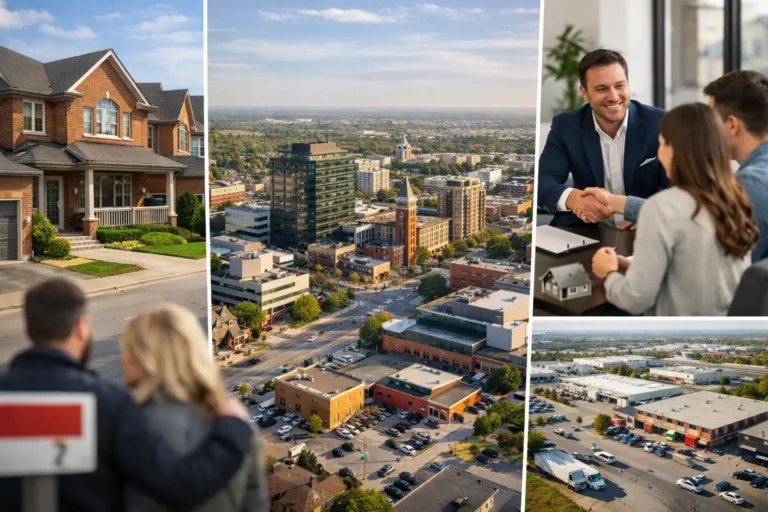 Brampton Market Update for Buyers and Sellers