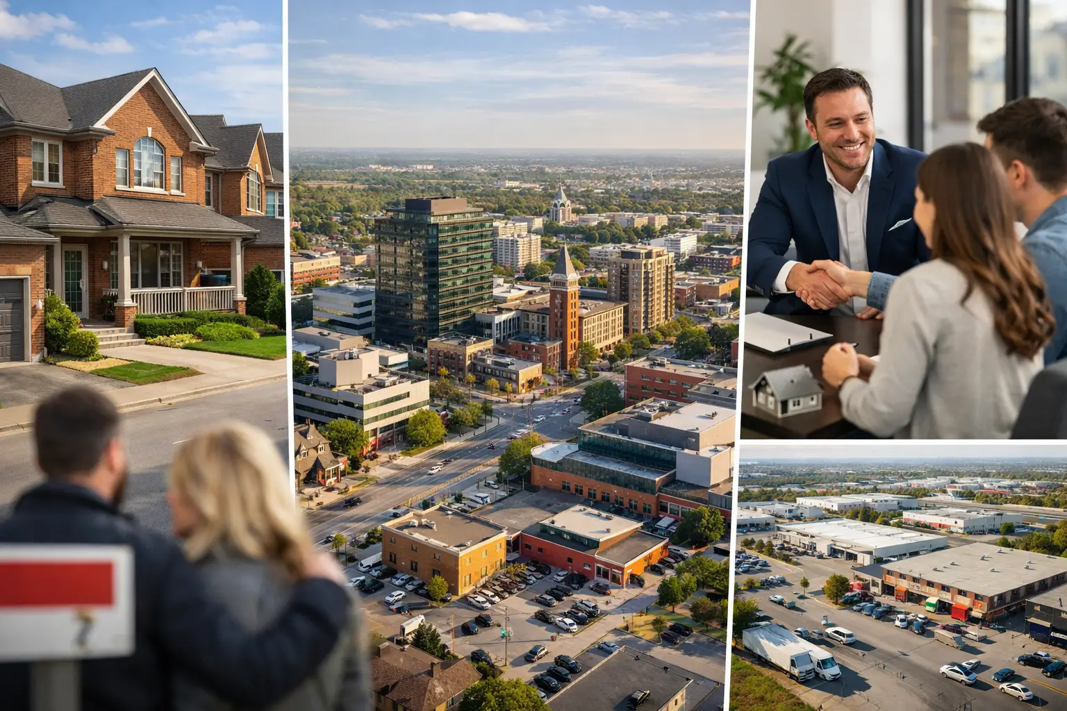 Brampton Market Update for Buyers and Sellers