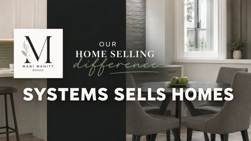 Mississauga Home Selling Strategy That Works