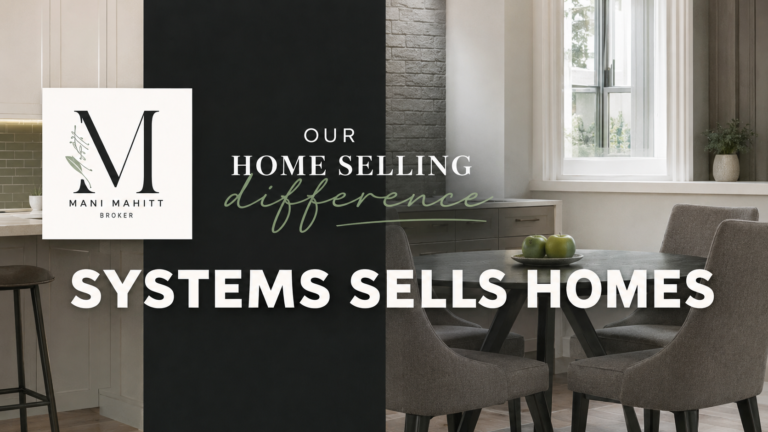Mississauga Home Selling Strategy That Works