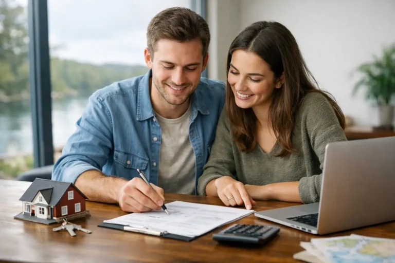 Local Real Estate Insights in the GTA