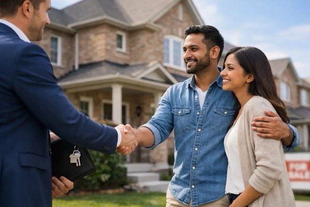 Home inspection and due diligence